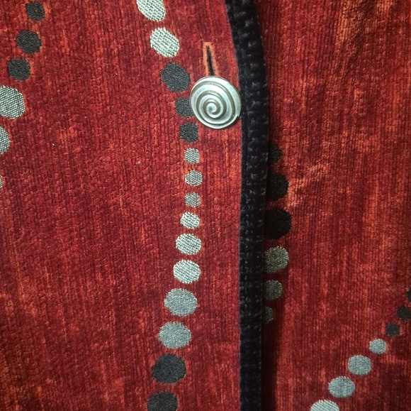 PREMIERE Womens Size 2X Reverable Jacket - Picture 5 of 15